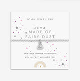 Joma Children’s A Little Made of Fairy Dust Bracelet