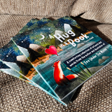Fox Under the Moon Hug In A Book Mini Book