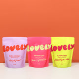 Birthday Cake Bath Salts