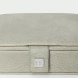 Arc Mini Jewellery Box - Grey