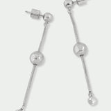 Tutti Synergy Chain Drop Earrings