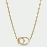 Tutti Rhythm Necklace Connection Link Pendant