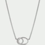 Tutti Rhythm Necklace Connection Link Pendant