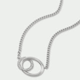 Tutti Rhythm Necklace Connection Link Pendant