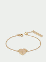 Spirit Heart Bracelet