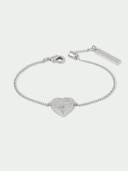 Spirit Heart Bracelet