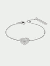 Spirit Heart Bracelet