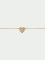 Spirit Heart Bracelet