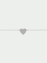 Spirit Heart Bracelet