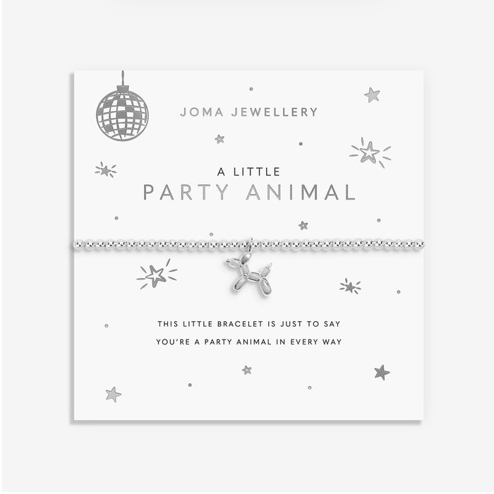 Joma A Little Party Animal Bracelet