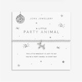 Joma A Little Party Animal Bracelet