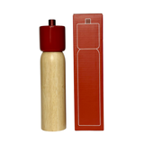 Salt & Pepper Grinder Medium - Red