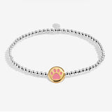 Joma A Little Pawsitive Vibes Bracelet
