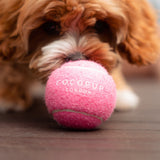 Coco Pup London Tennis Ball