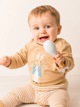 Peter Rabbit Children’s Top - Neutral
