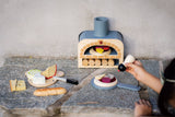 Make Me a Pizza Wooden Oven Play Set