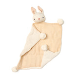 Thread Bear Baby Threads Cream Bunny Gift Set