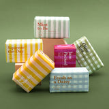 Just Peachy Luxury Soap Bar