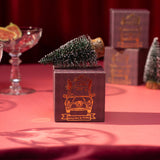 Driving Home for Christmas Tea Lights (2) – Sparkle Season Gift