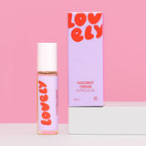 Coconut Cream Cuticle Oil