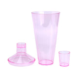 Here's How The Penelope Cocktail Shaker - Lilac