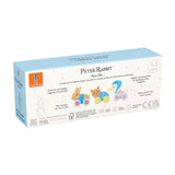 Peter Rabbit First push Wooden Toys