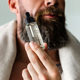 Arran Sannox Beard and Shave Oil
