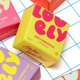 Pineapple Lip Balm