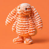 Jellycat Fizzleskip Bunny Original Soft Toy