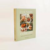 Country Comfort by Hari Beavis