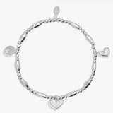 Joma Life’s A Charm 40th Birthday Bracelet