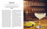 The Curious Bartender: Cocktails at Home – Hardback
