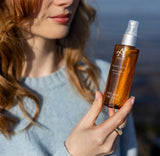 Arran Island Dusk Body Mist