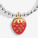 Joma A Little Vibes 'So Berry Loved' Bracelet