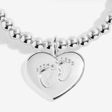 Joma A Little Little Bundle of Joy Bracelet