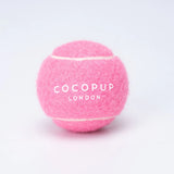 Coco Pup London Tennis Ball