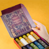 Arran Deluxe Discovery Set – Limited Edition Fragrance Collection