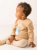 Peter Rabbit Children’s Top - Neutral