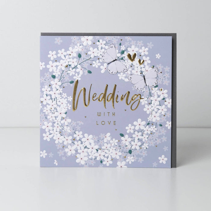 Wedding Card