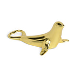 Here's How The Blu Seal Bottle Opener - Gold