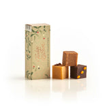 Christmas Fudge Trio Slider