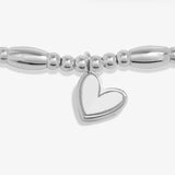 Joma Life’s A Charm 50th Birthday Bracelet