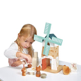 Merrywood Tales Penny Windmill Play Set