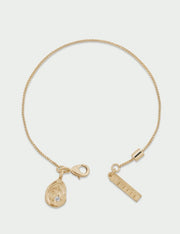 Aster Bracelet in Gold
