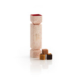 Christmas Fudge Cracker