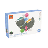 Kitty Wooden Balancing Game