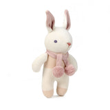 Thread Bear Baby Threads Cream Bunny Gift Set