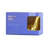 Here's How The Blu Seal Bottle Opener - Gold