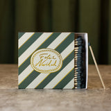 Feliz Navidad Luxury Safety Matches – Under the Tree