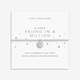 Joma A Little Friend in a Million Bracelet